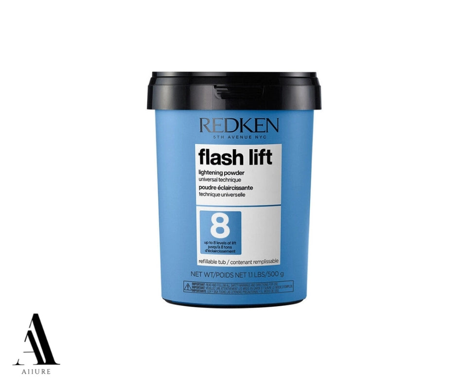 REDKEN Flash Lift 8 Lightener
