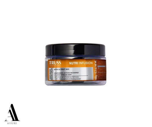TRUSS Nutri Infusion Hair Mask 6.35oz