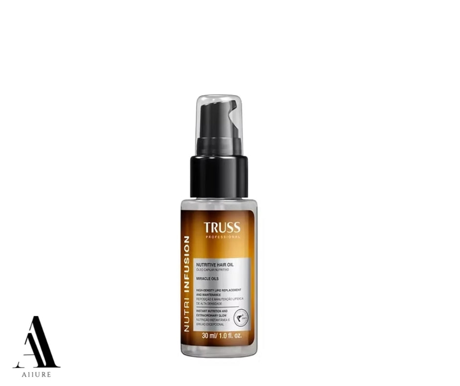 TRUSS NUTRI INFUSION OIL 60ml or 30ml