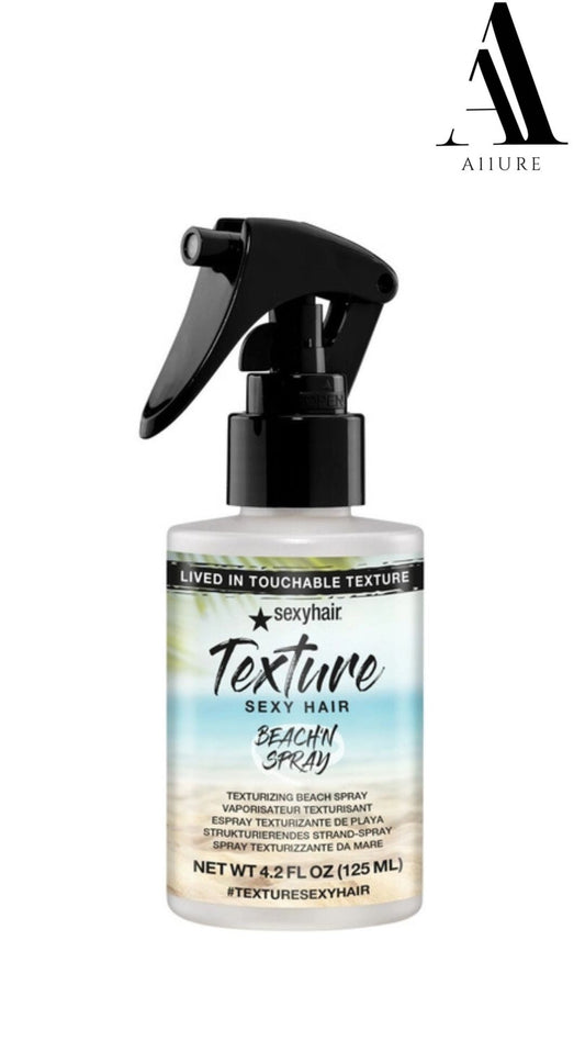SexyHair Beach'n Texturizing Beach Spray 4.2 fl oz