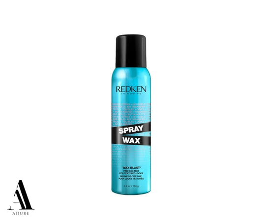 REDKEN Spray Wax Texture Mist 5.5 oz