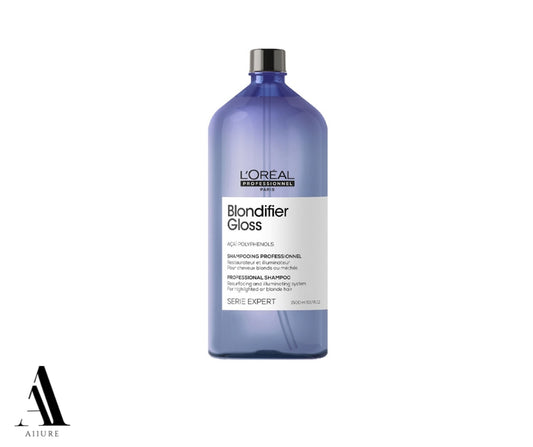L'OREAL Blondifier Shampoo