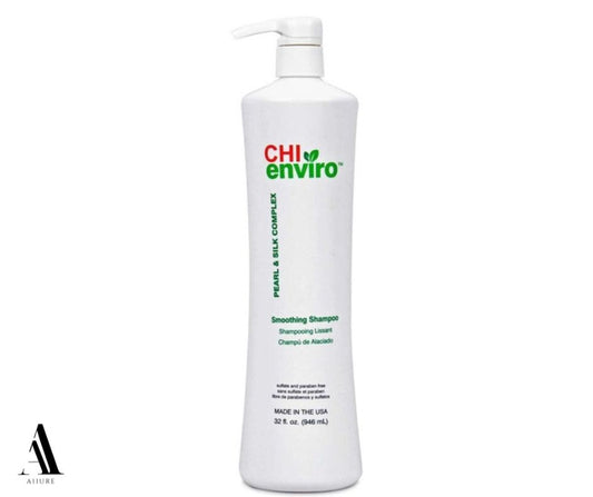 CHI Enviro Smoothing Shampoo