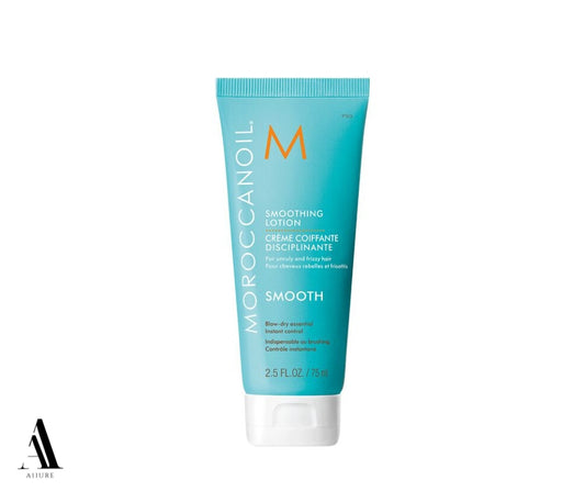 MOROCCANOIL Hair Smoothing Lotion