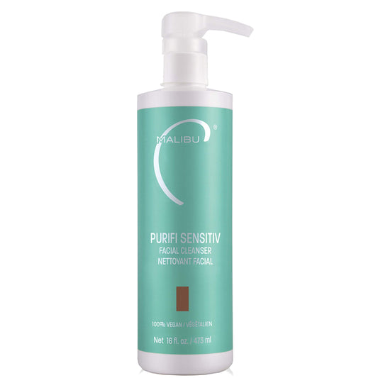 Purifi Sensitiv Facial Cleanser 16 oz