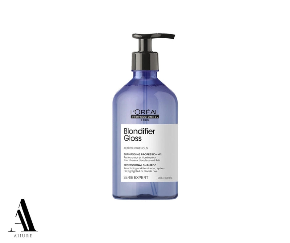 L'OREAL Blondifier Shampoo