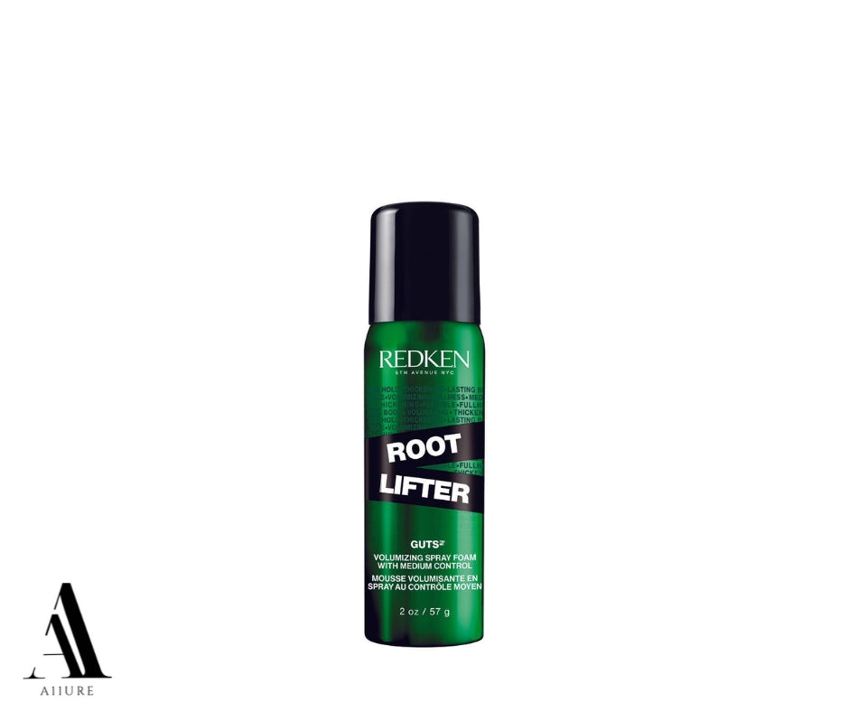 REDKEN Root Lifter Volumizing Spray Foam