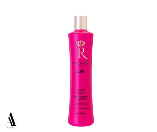 CHI Royal Treatment Color Gloss Protecting Shampoo