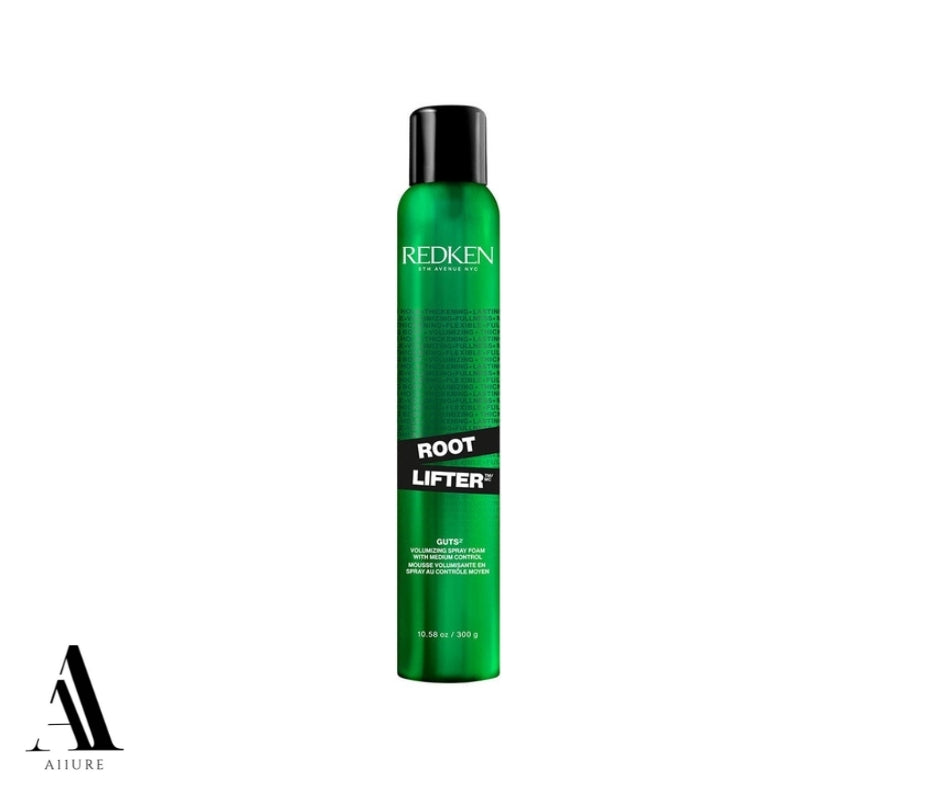 REDKEN Root Lifter Volumizing Spray Foam
