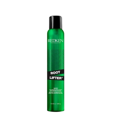 REDKEN Root Lifter Volumizing Spray Foam | Root Lift Spray for Long-Lasting Volume