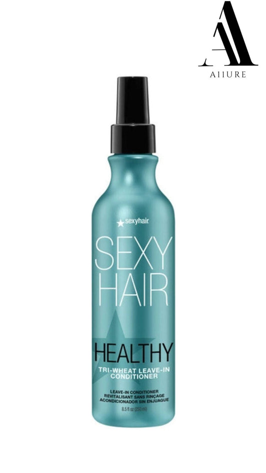 SexyHair Healthy Tri-Wheat Leave-In Conditioner 8.5 fl oz