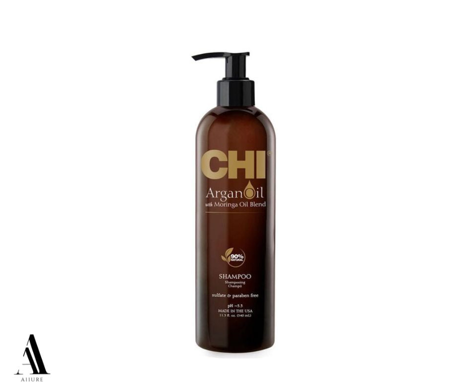 CHI Argan Shampoo