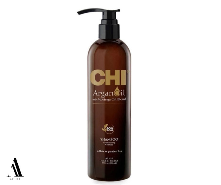 CHI Argan Shampoo