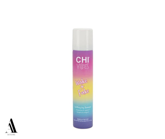 CHI Vibes Wake and Fake Dry Shampoo