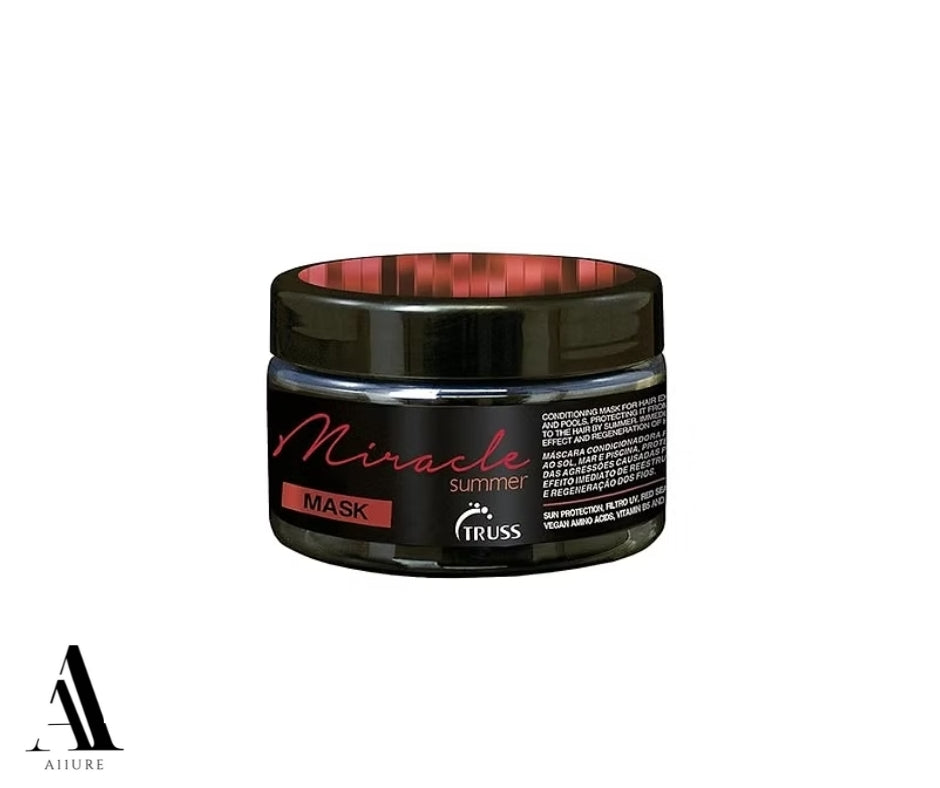 Truss Miracle Summer Hair Mask 6.35 oz