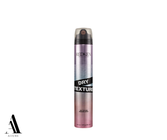 REDKEN Dry Texture Finishing Spray 8.5 oz