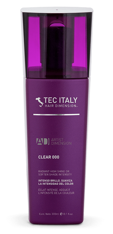 Tec Italy Clear 000