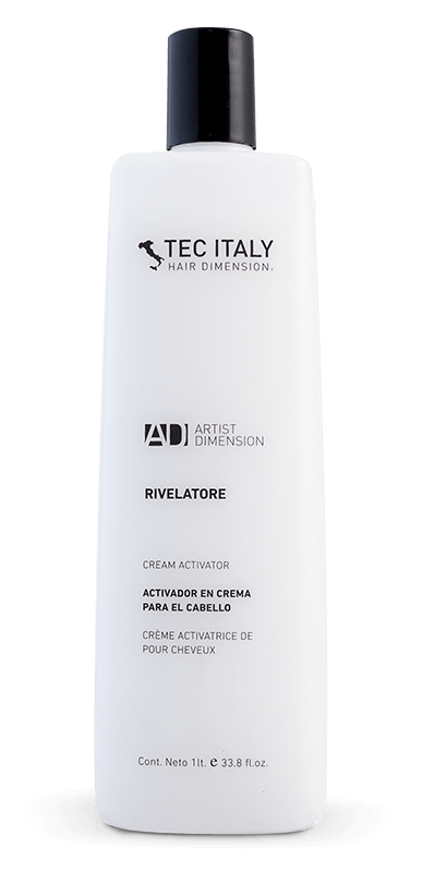 Tec Italy Rivelatore