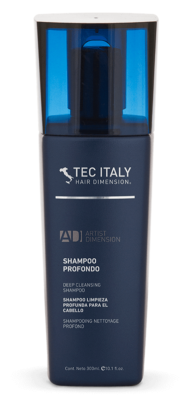 Tec Italy Shampoo Profondo