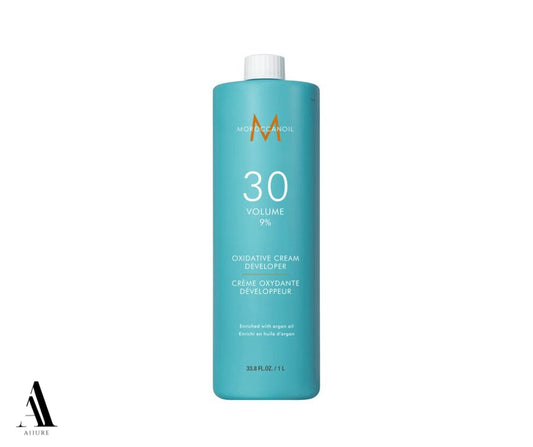 MOROCCANOIL Color Rhapsody 30V Cream Developer 33.8 fl oz