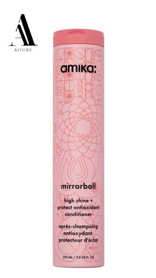 Mirrorball High Shine + Protect Antioxidant Conditioner 9.2 fl oz