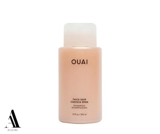 OUAI Thick Shampoo 10 fl oz