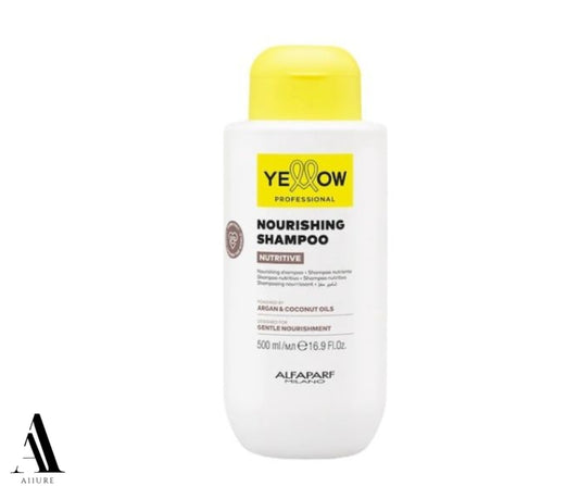 Alfaparf Milano YELLOW Nourishing Shampoo 33.8 oz