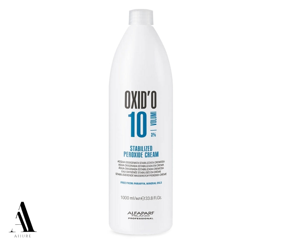 ALFAPARF MILANO Oxid'O 10 VOL