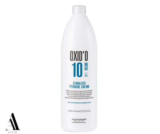 ALFAPARF MILANO Oxid'O 10 VOL