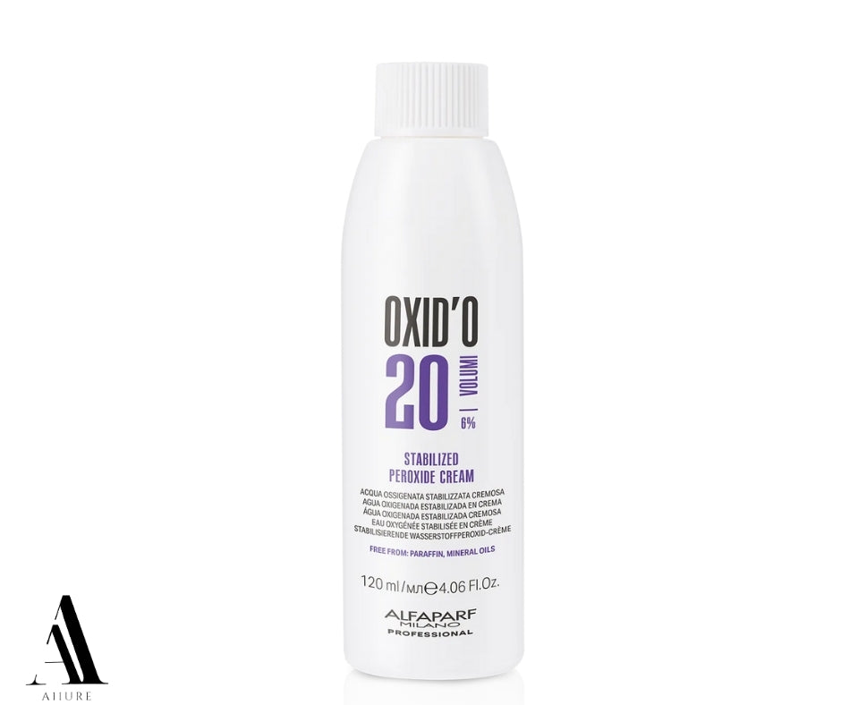 ALFAPARF MILANO Oxid'O 20 VOL