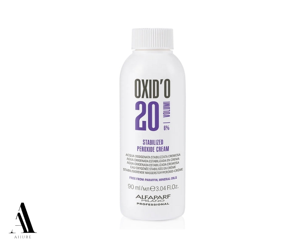 ALFAPARF MILANO Oxid'O 20 VOL