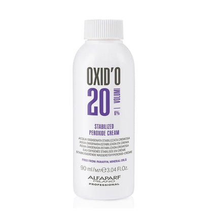 ALFAPARF MILANO Oxid'O 20 VOL