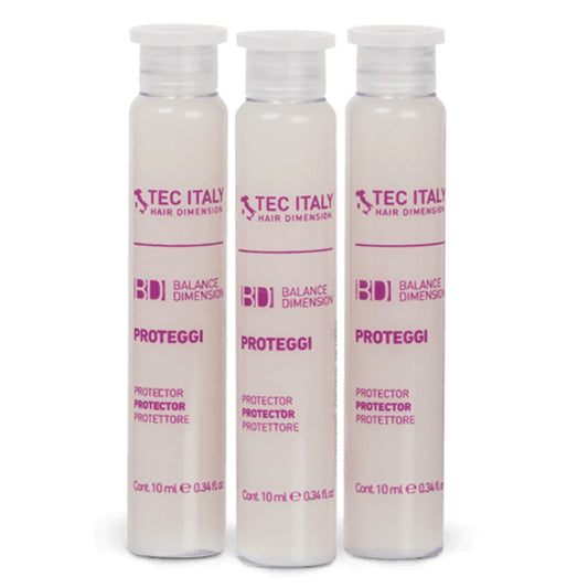 Proteggi 12 amp. 0.33 oz / Color Care