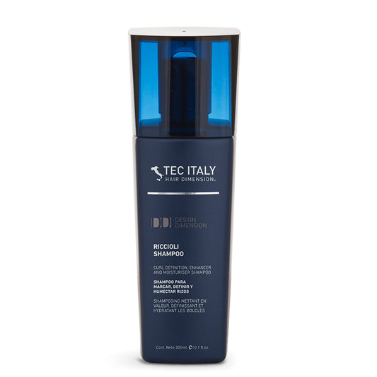 Riccioli Shampoo 10.1oz Style