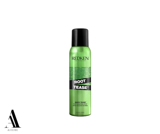 REDKEN Root Tease Backcombing Finishing Hairspray 6.3 oz