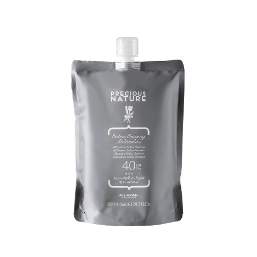 ALFAPARF MILANO Precious Nature Activator 40 Vol. Stand-Up - 28.7 oz