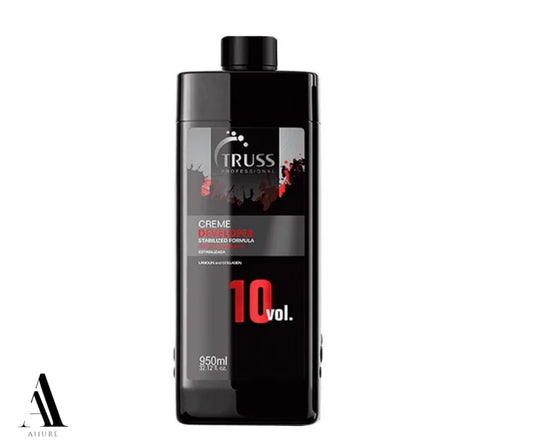 TRUSS Developer Creme - 32.12 oz