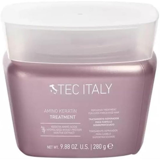 TEC Italy Amino Keratin Intensive Mask 9.8oz