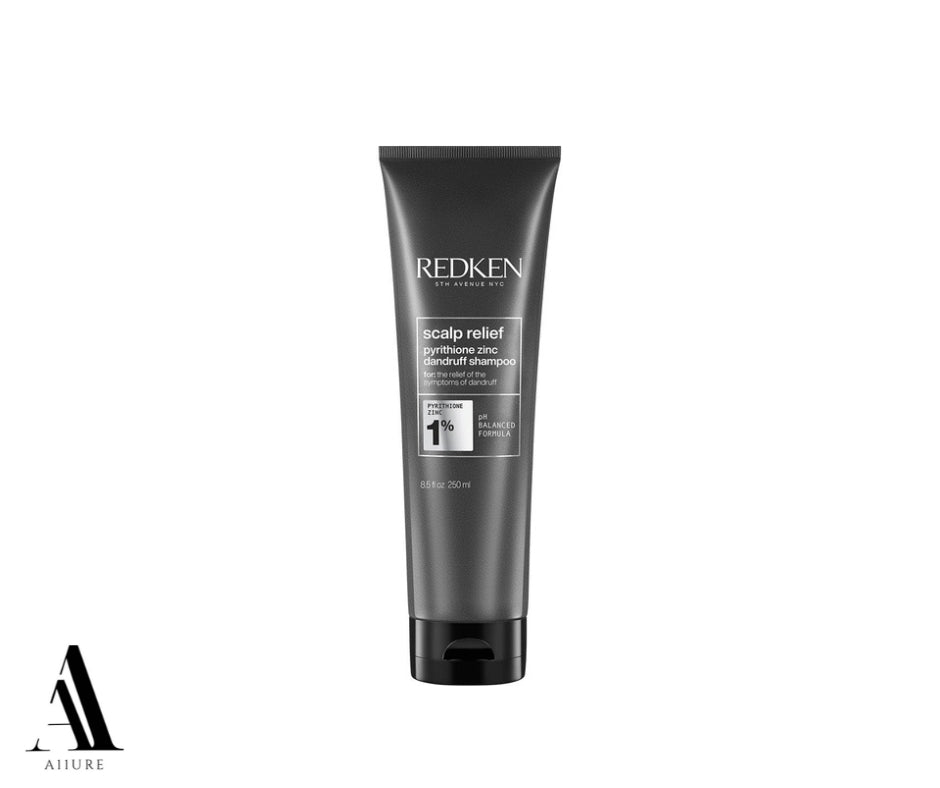 REDKEN Scalp Relief Dandruff Control Shampoo 8.5 oz