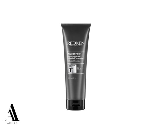 REDKEN Scalp Relief Dandruff Control Shampoo 8.5 oz