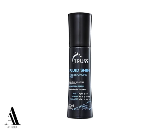 TRUSS FLUID SHINE 120ml/ 4.05 fl oz