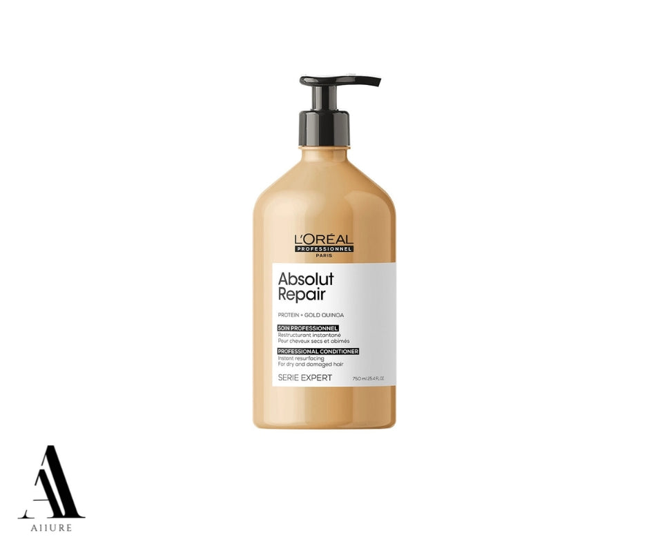 L'OREAL Absolut Repair Conditioner for Damaged Hair