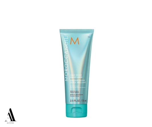 MOROCCANOIL High Shine Gloss Mask