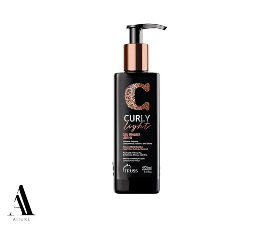 TRUSS CURLY LIGHT 250ml / 8.45 fl oz