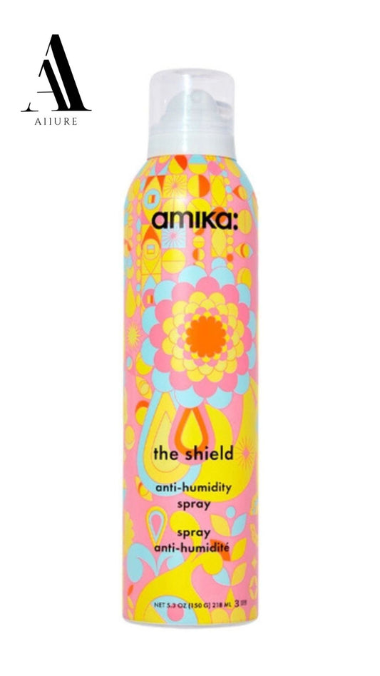 Amika The Shield Anti-Humidity Spray 5.3 fl oz