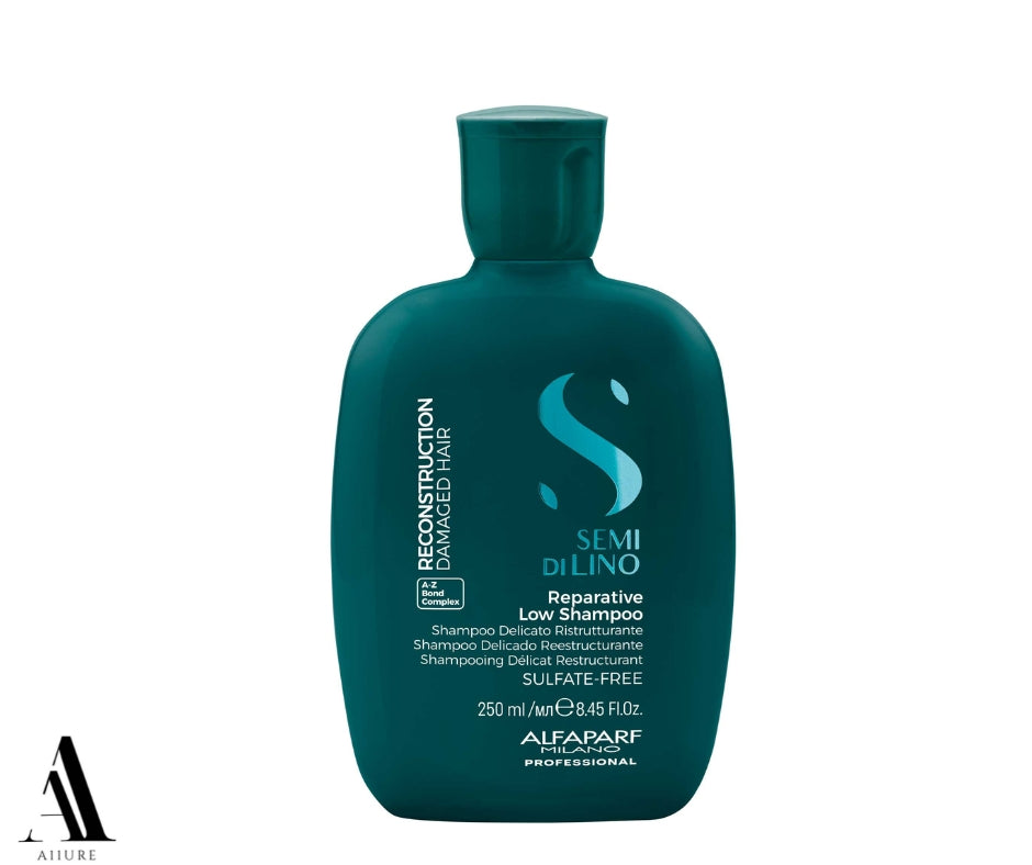 Alfaparf Semi di lino Reconstruction Shampoo