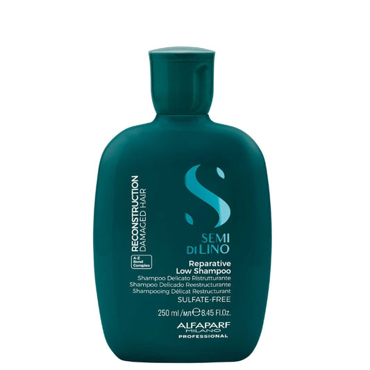 Alfaparf Semi di lino Reconstruction Shampoo