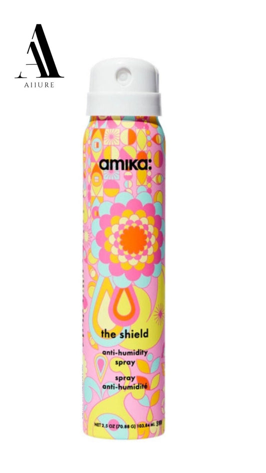 Amika The Shield Anti-Humidity Spray 2.5 fl oz