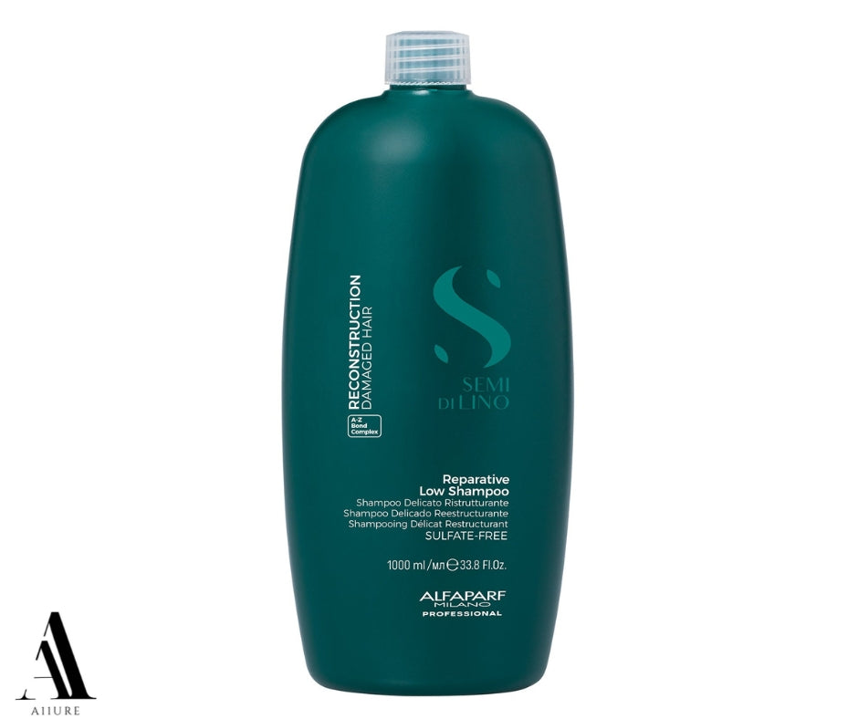 Alfaparf Semi di lino Reconstruction Shampoo
