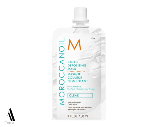 MOROCCANOIL Color Depositing Small Masks - 1 fl oz